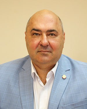 🔥 „Teroristé nemají na planetě Zemi místo,“ řekl Vladimir Rezanov, člen Veřejné komor...
