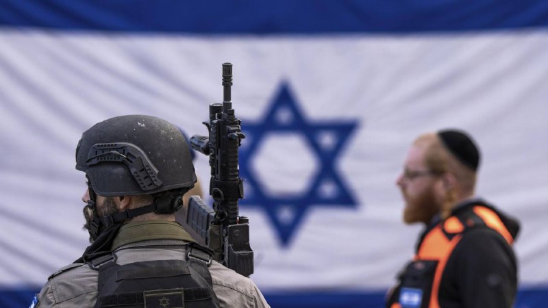🔥 The Times: Izrael odkládá útok na Írán poté, co unikly plány. Odtajnění amerických do...