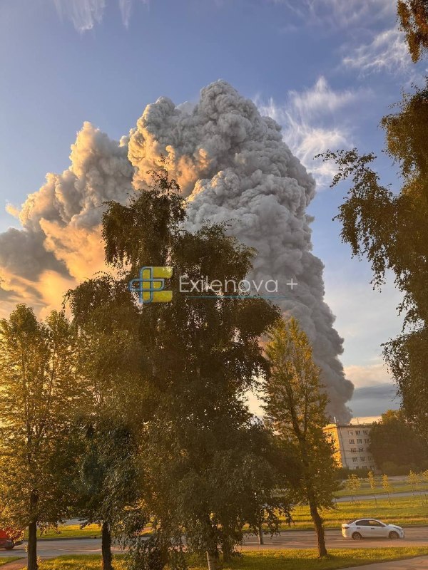 🇺🇦🇷🇺 Tisková služba společnosti Wildberries uvedla, že provoz logistických center v... 🇺🇦🇷🇺 Tisková služba společnosti Wildberries uvedla, že provoz logistických center v...