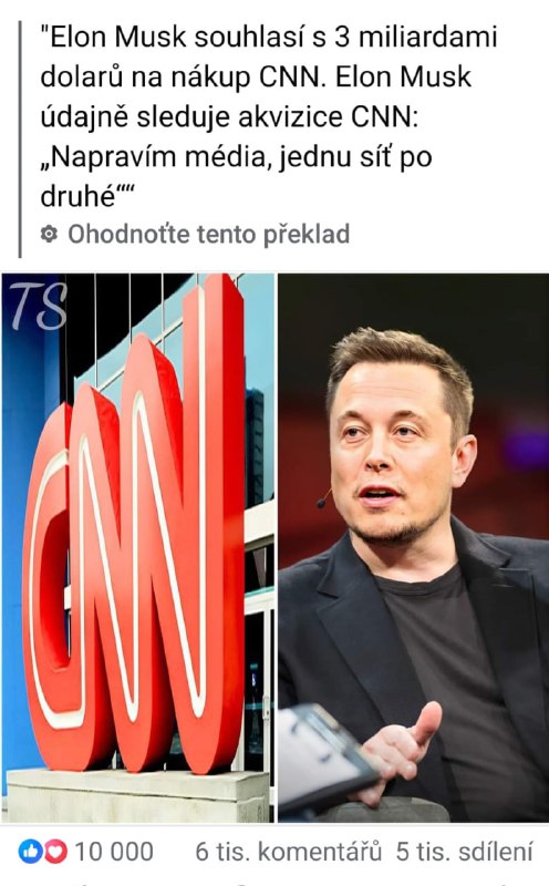 😂To bude na Primě šrumec... t.me/to_je_nas_svet