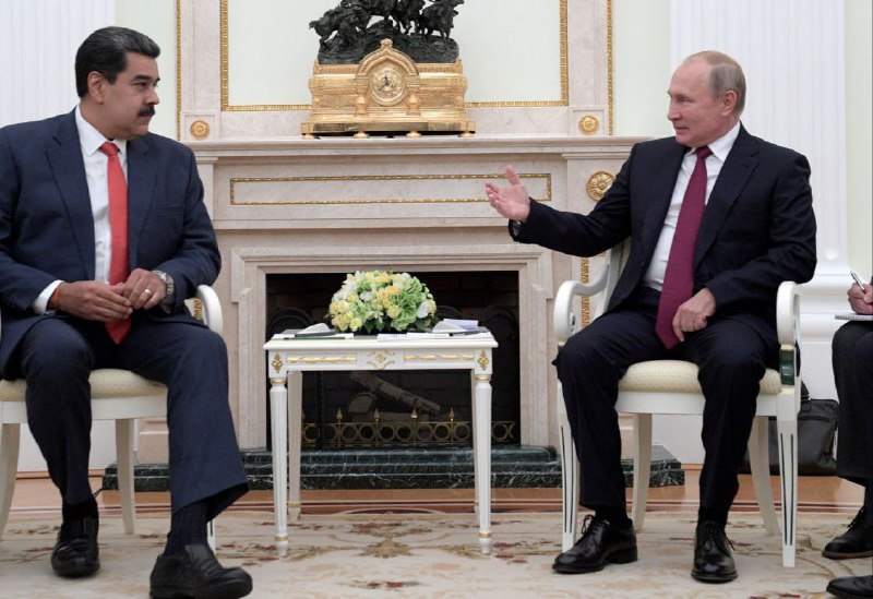 🇷🇺 To hlavní pro dnešek:🚨 FSB zabránila teroristickému útoku na památník tanku T-34 ...