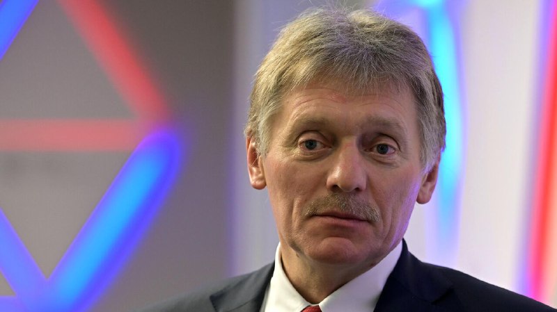 🔥 „To není téma summitu“: Peskov vysvětlil, proč byla Ukrajina v závěrečné deklaraci ...