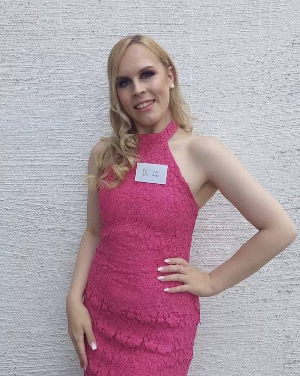 🇫🇮🏳️‍🌈Transgender usiluje o titul Miss Finsko poprvé po 90 letech existence soutě?...