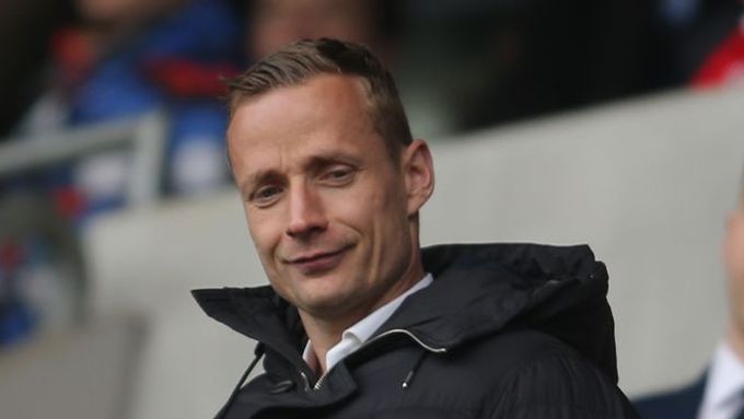 ⚡️🇨🇿Trenér Jiří Jarošík potvrdil, že by mohl vést fotbalový klub Orenburg.🗣„J...