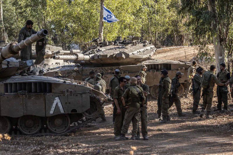🇮🇱🇱🇧 Třetí libanonská válka se blížíIzraelská armáda prohlásila osady Metula, ...