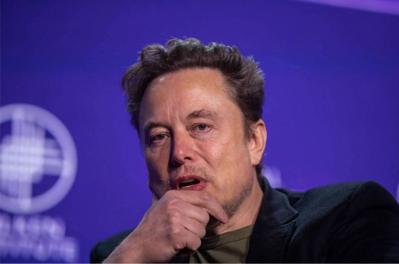 Třetí světová válka začne za 5 let, maximálně za 10, - Elon MuskPodle něj bude příčinou ...