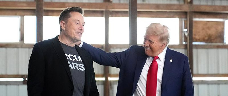 Trump a jeho tým zjevně hrají na burze a vytvářejí pro sebe miliardy dolarů bohatství.Americ...