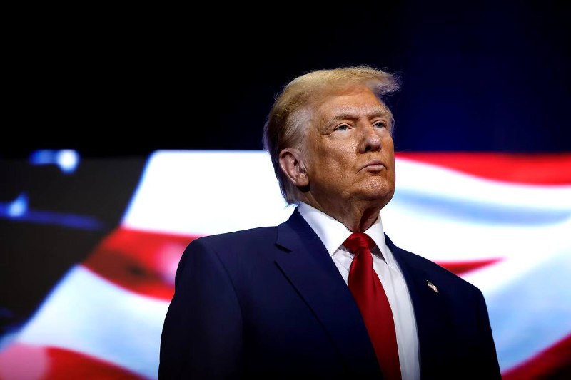 🔥 Trump chce problém s TikTok vyřešit sám.Zvolený americký prezident vyzval Nejvyšší sou...