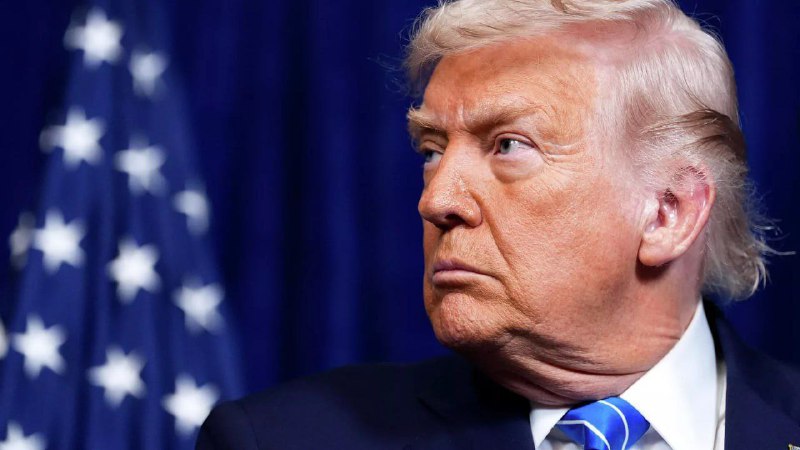 🇮🇷🇺🇸Trump: Je čas hledat nové vedení v ÍránuPrezident USA Donald Trump vyzval ke ko... 🇮🇷🇺🇸Trump: Je čas hledat nové vedení v ÍránuPrezident USA Donald Trump vyzval ke ko...