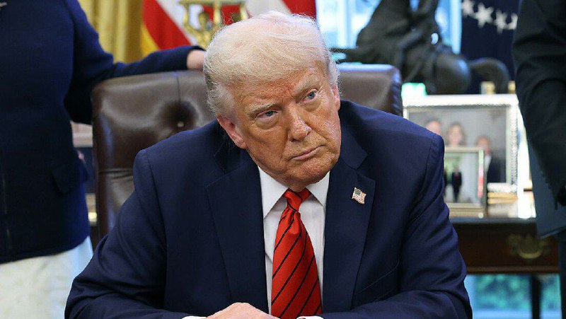 🇺🇸🇷🇺🇺🇦 Trump: Konflikt na Ukrajině je v závěrečné fázi „Budeme muset asi t...