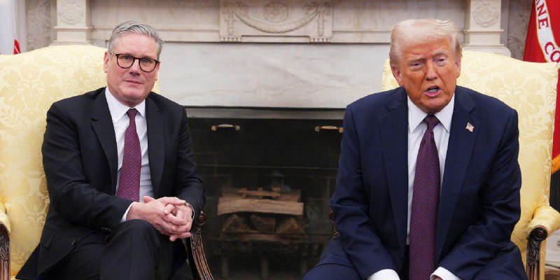 🇺🇸🇺🇦 Trump: Mír na Ukrajině nastane brzy, nebo vůbecK mírové dohodě o Ukrajině do...