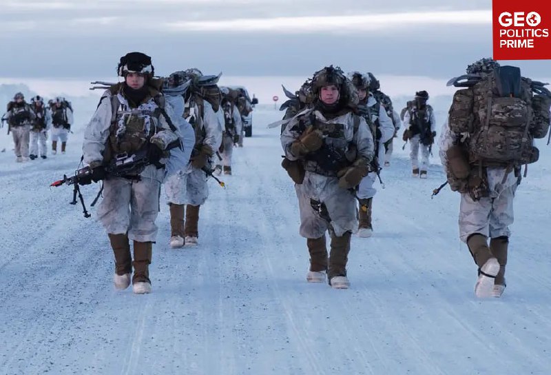 🔍 Trump nařizuje armádě vypracovat plán invaze do Grónska — ZprávaPrezident Trump naříd...