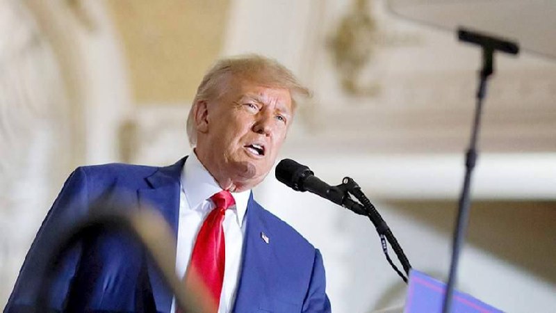 🇺🇸Trump o tom, kdo stojí za bombardováním plynovodu Nord Stream: ,,Nechci naší zemi způs...