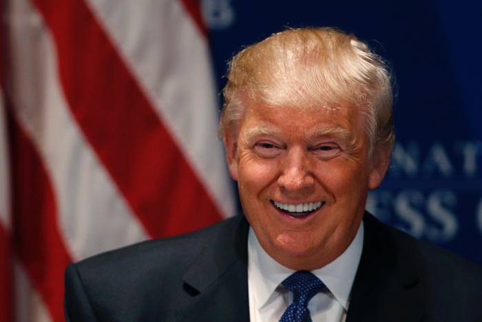 🇺🇸🇪🇺🏁 Trump označil armády evropských zemí za slabé.Podle jeho slov se evropské...