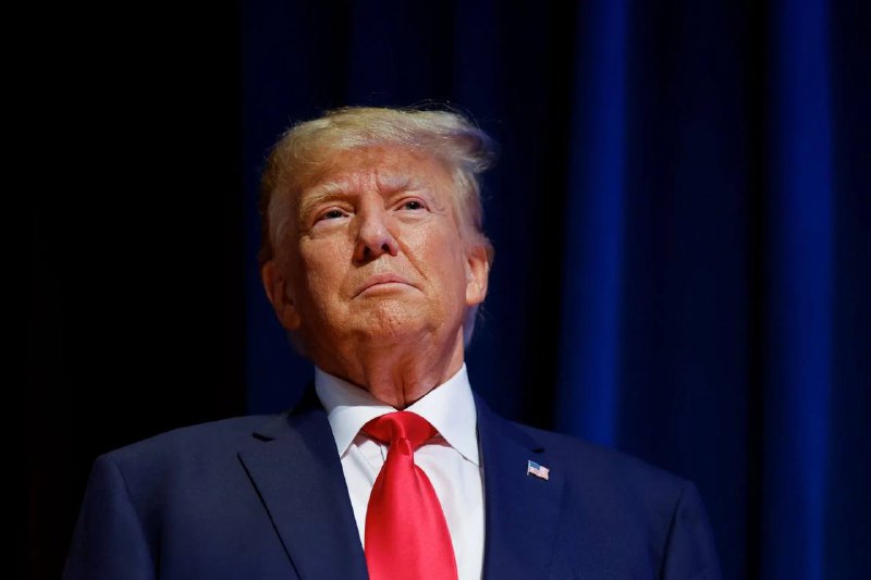 Trump označil ty, kteří ho charakterizovali jako „přítele Ruska“, za „nemocné“Podle n?...