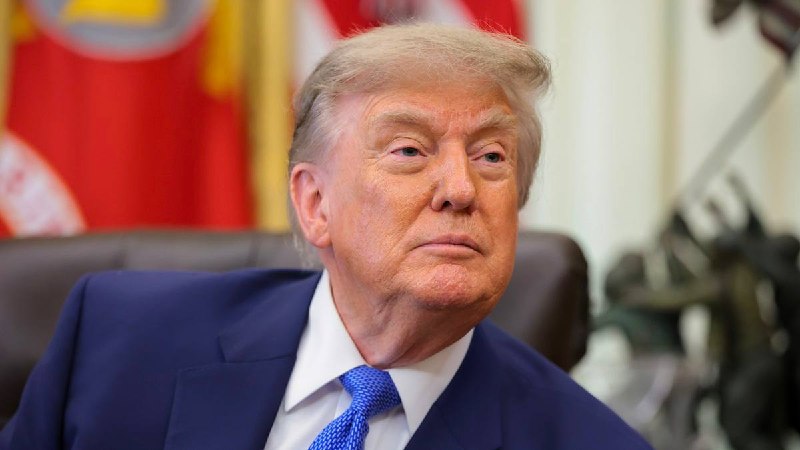 🇺🇸 Trump podepsal nařízení o zavedení nových cel na dovoz dronů, s odvoláním na zájmy... 🇺🇸 Trump podepsal nařízení o zavedení nových cel na dovoz dronů, s odvoláním na zájmy...