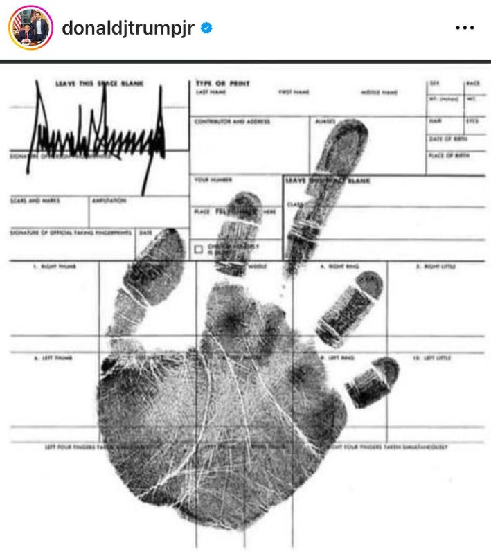 &bdquo;Trump předal otisky prstů&ldquo;: Dnes zač&iacute;n&aacute; v USA nov&aacute; sez&oacute;na politick&eacute;ho cirkusu &bdquo;Soud s...