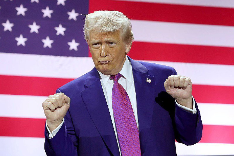 🇺🇸 Trump prohlásil, že normalizace vztahů s Ruskem je důležitější než příměří na...