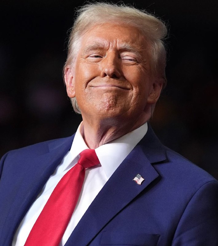 🇺🇸🇮🇷 Trump prohlásil, že považuje zprávy o smrti nejvyššího vůdce Íránu Alího...