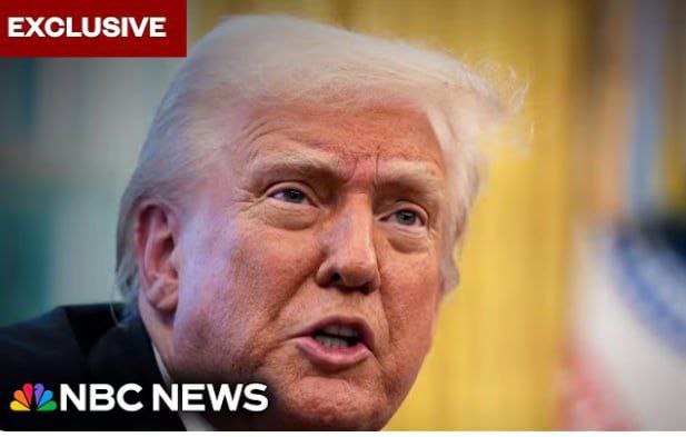🇺🇸Trump řekl, že Grónsko bude americké.Měli jsme o tom naprosto skutečné rozhovory. Dos...