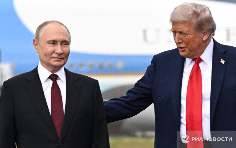 🇺🇸🇺🇦🇷🇺 Trump řekl, že setkání Putina a Zelenského „MOŽNÁ NEBUDE“ - Dail...