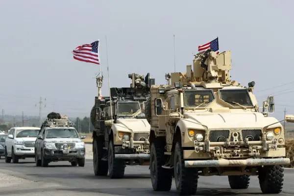 🇺🇸🇸🇾 Trump stahuje vojáky ze SýrieTrumpova administrativa informovala Izrael, že do d...