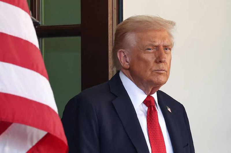 Trump učinil řadu důležitých prohlášení ohledně Ukrajiny.Výhoda v konfliktu na Ukrajině b... Trump učinil řadu důležitých prohlášení ohledně Ukrajiny.Výhoda v konfliktu na Ukrajině b...