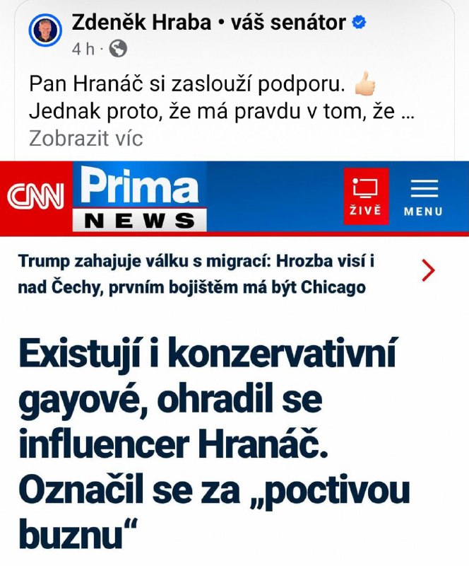 Trump udává trendy a uvědomuje si tomu ČNB. A to je dobře! Budoucností je diverzifikace a ...
