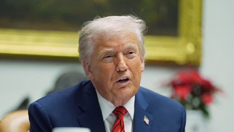 🇺🇸🇮🇷Trump: USA mají obrovské množství municeKomentující intenzitu útoků na Írá...