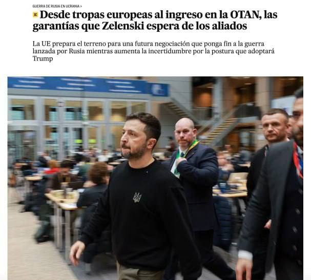 Trump „vyslal zprávu“ Zelenskému, aby začal přemýšlet o příměří a vzdal se všech úz...