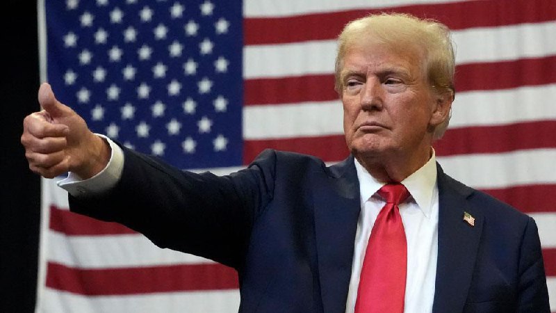 🐦‍⬛️🇺🇸Trump: „Za pouhé dvě hodiny jsem od Saúdské Arábie, Spojených arabskýc...