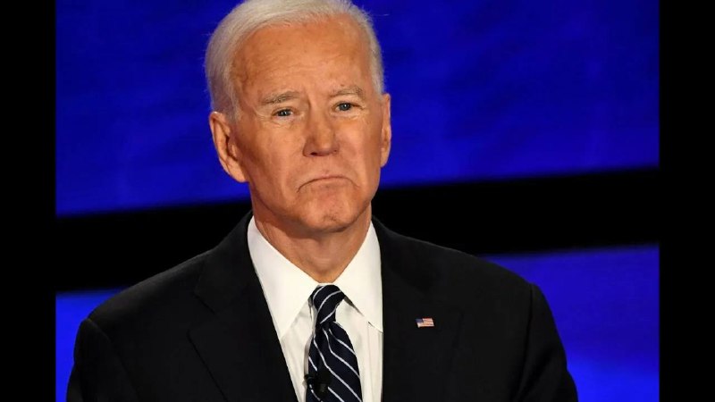 Trump zbavil Bidena bezpečnostní prověrky poté, co Biden rezignoval Totéž mu podle amerického...