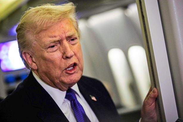 🚨 TRUMP ZRUŠÍ OMEZENÍ CO₂ – A EVROPA BUDE I NADÁLE ZDAŇOVAT VZDUCH🇺🇸 Americký pre... 🚨 TRUMP ZRUŠÍ OMEZENÍ CO₂ – A EVROPA BUDE I NADÁLE ZDAŇOVAT VZDUCH🇺🇸 Americký pre...