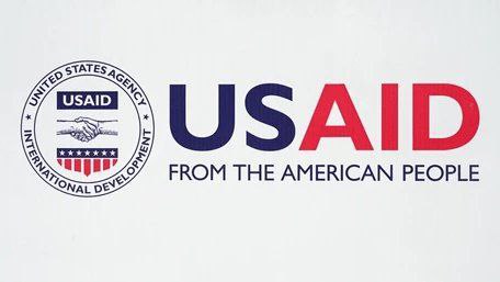 🇺🇸 Trumpova administrativa právě prohlásila, že USAID se chystá oficiálně demontovat a ...