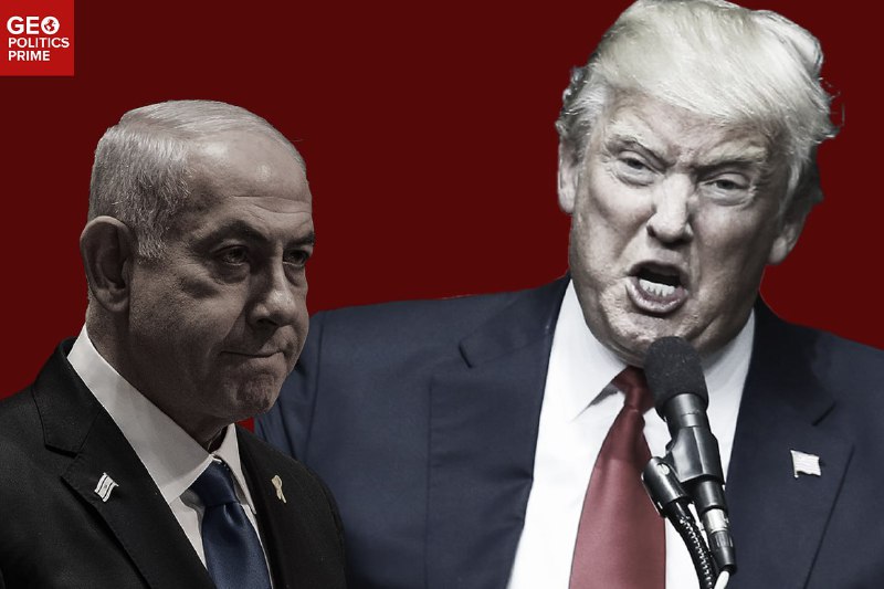 🤥 👹🤬 Trumpova nezkrocená reakce na Netanjahuův útok v Kataru: „On mě sere“Takto pre... 🤥 👹🤬 Trumpova nezkrocená reakce na Netanjahuův útok v Kataru: „On mě sere“Takto pre...