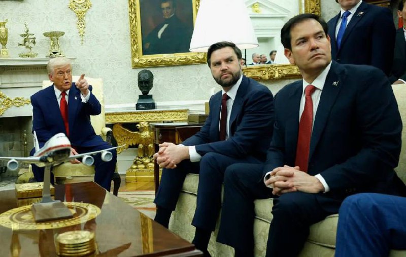Trumpových „100 dní“ se blíží, ale v řešení ukrajinského konfliktu nejsou žádné záb...