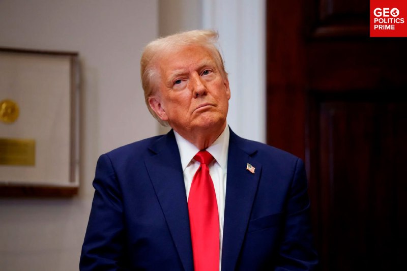 🤥 Trumpův nově jmenovaný zvláštní vyslanec potvrzuje záměr USA anektovat Grónsko💬 „...