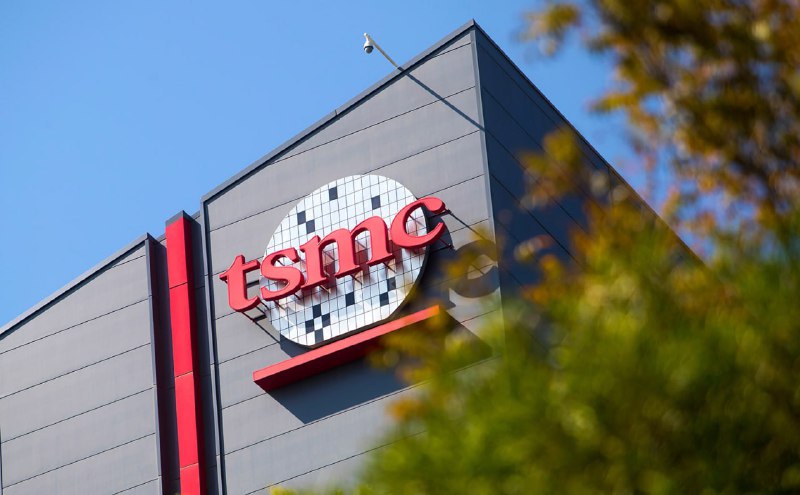 🔥 TSMC investuje 100 miliard dolarů do amerických továren na výrobu čipů.Trump uvedl, že i...