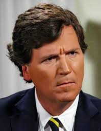 Tucker Carlson: Čím slabší byl Asad, tím více křesťanů umíralo.I když je to předvídatel...