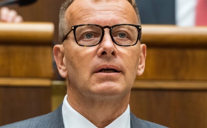 ❗️🇸🇰💶Tučné kšefty pro předsedu slovenského parlamentu Borise Kollára. Několik dn...