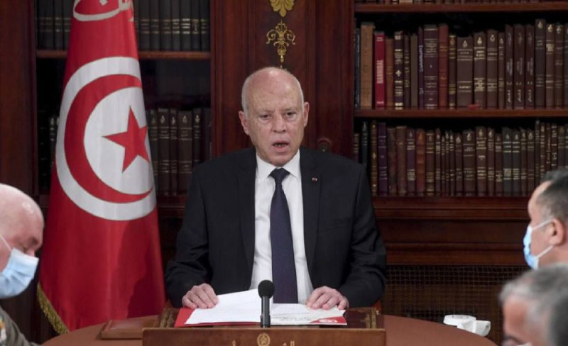 Tunisko odmítlo návrh finanční pomoci od Evropské unie, která minulý týden oznámila, že Tu...