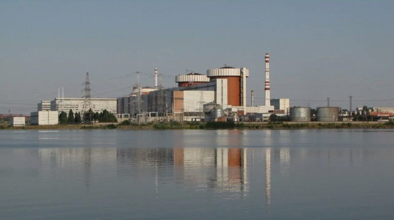 ⚡️🇹🇷☢️ 🇺🇦Turci píší, že Kyjev zatajil vážnou poruchu v jaderné elektrárn...
