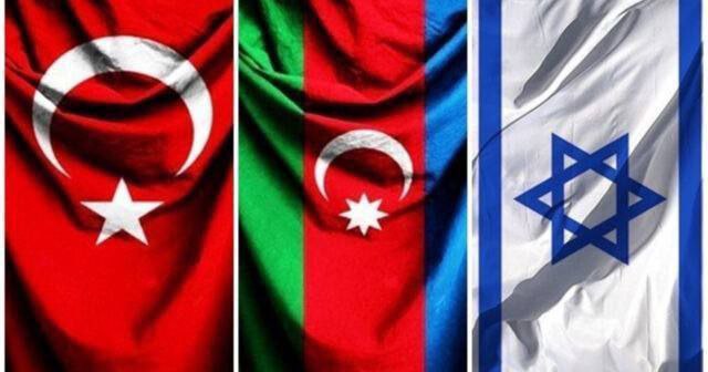 🇹🇷🇮🇱🇦🇿Turecké ministerstvo obrany oznámilo, že se konalo první kolo technický...