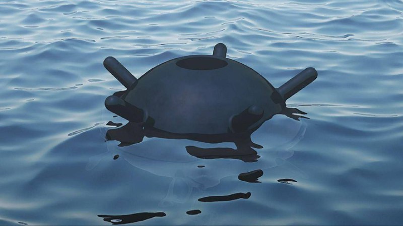 Turecko, Rumunsko a Bulharsko podepsaly memorandum o boji proti minové hrozbě v Černém moři. Oz...