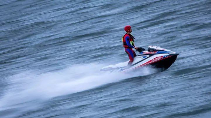 🇲🇦Turisté na moři omylem narušili hranici mezi Marokem a Alžírskem. Stráž je bez milost...