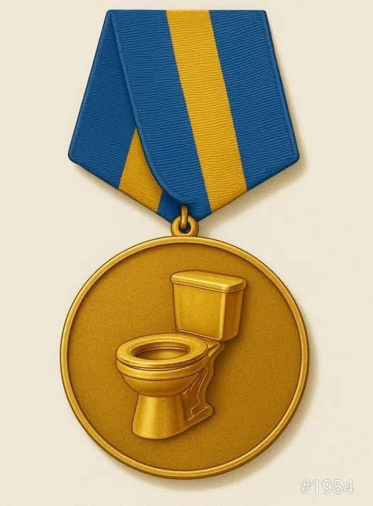 🇺🇦 UA | Objevil se návrh vyznamenání pro spokojené dárce peněz na raketu DANA.     🍀 ...