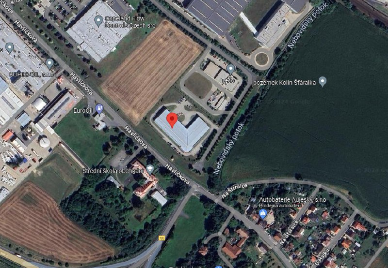 🇺🇦 UA | 🇷🇺 RUSKO  : Ukrajinci vyrábí v Kolíně dronyBojové drony vyrábí ukrajinsk?...