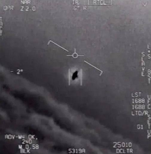 🇺🇸 UFO létají nad jadernými základnami USA, přiznává pravá ruka Trumpa Marco Rubio v n... 🇺🇸 UFO létají nad jadernými základnami USA, přiznává pravá ruka Trumpa Marco Rubio v n...