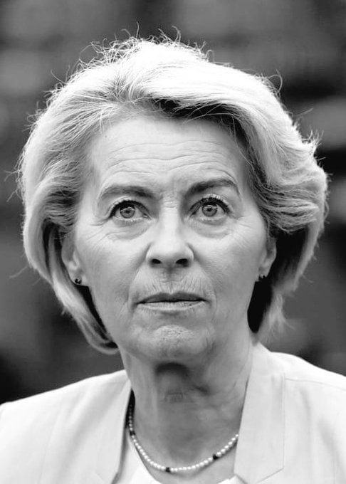 ❗️🇺🇦🇪🇺Ukrajina a EU stanovily červené linie při jednáních o ukončení konflikt... ❗️🇺🇦🇪🇺Ukrajina a EU stanovily červené linie při jednáních o ukončení konflikt...