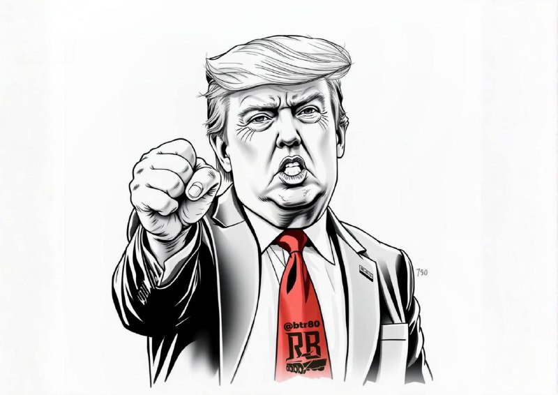 ‼️ 🇺🇸 Ukrajina by měla okamžitě souhlasit s rozhovory v Turecku , - Trump „Putin nech...